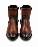 Bota Cazador — Piel Genuina
