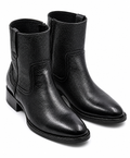 Bota Mayoral — Piel Genuina