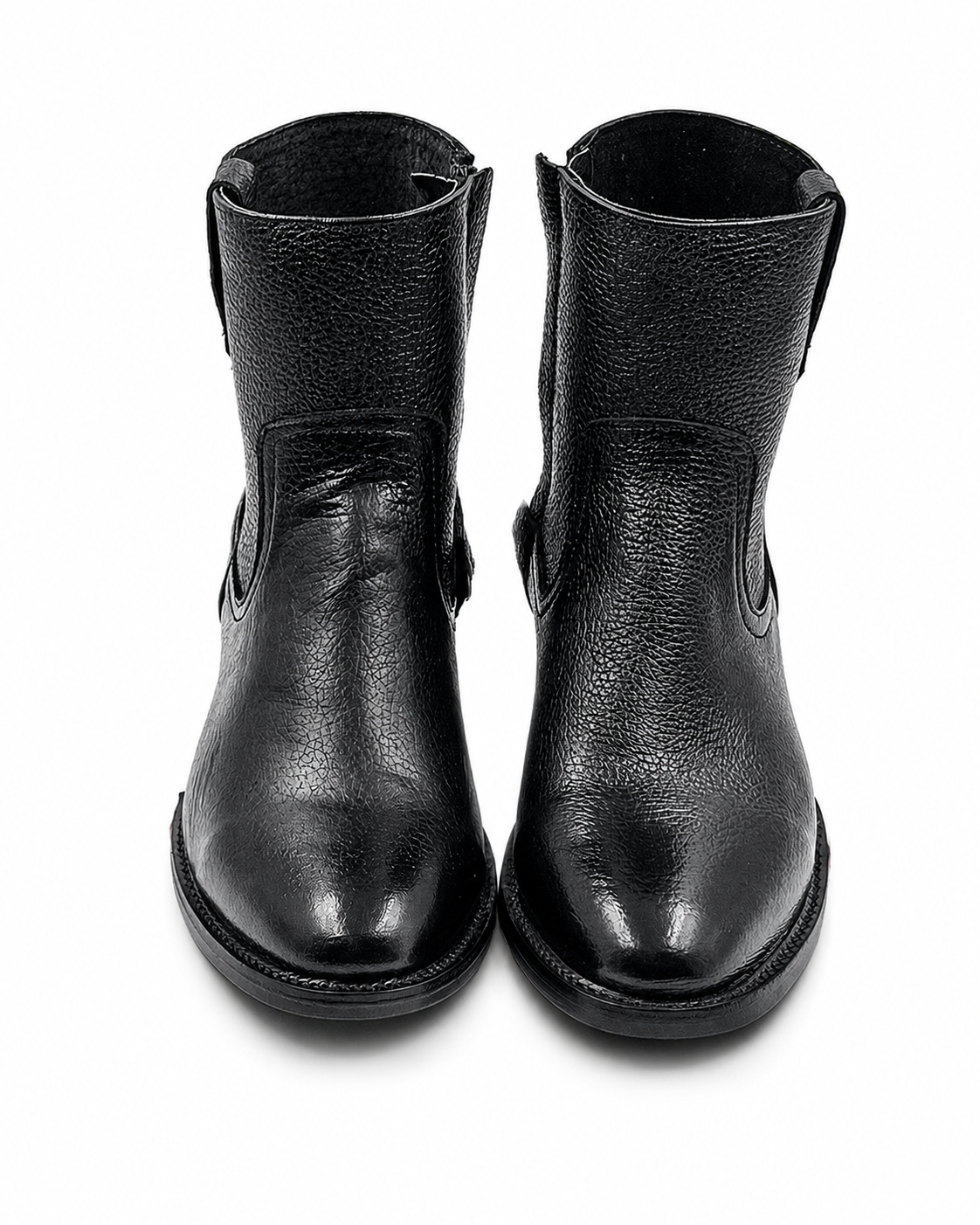 Bota Mayoral — Piel Genuina