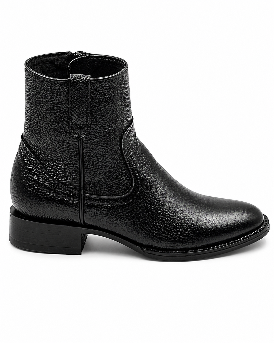 Bota Mayoral — Piel Genuina