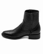 Bota Mayoral — Piel Genuina