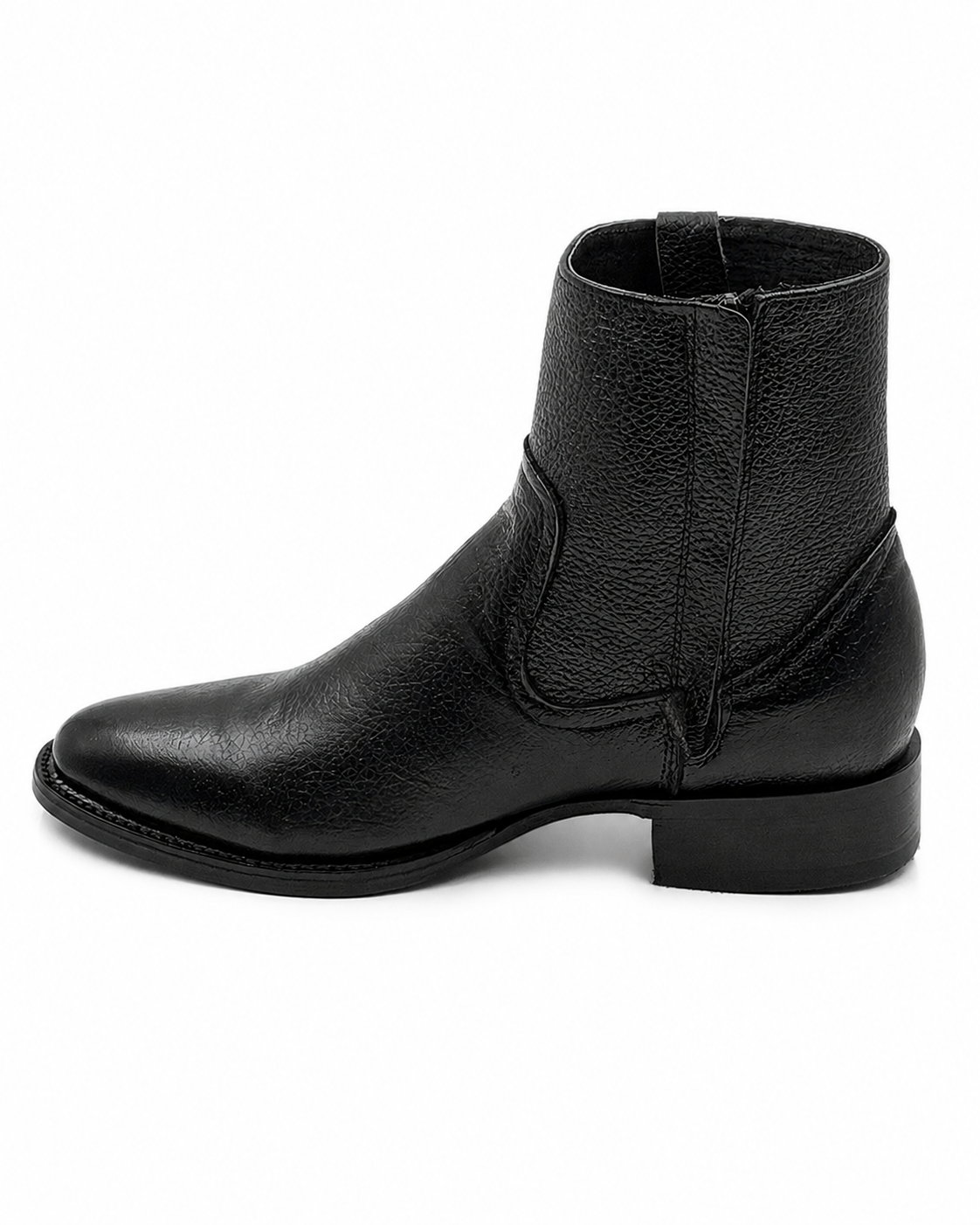 Bota Mayoral — Piel Genuina