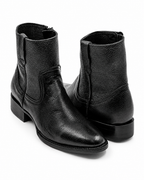 Bota Mayoral — Piel Genuina