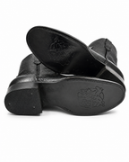 Bota Mayoral — Piel Genuina