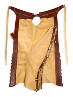 Chaparreras Charras Lisas RUVCH-02