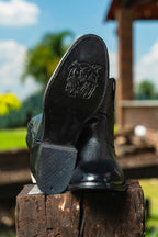 Bota Mayoral — Piel Genuina